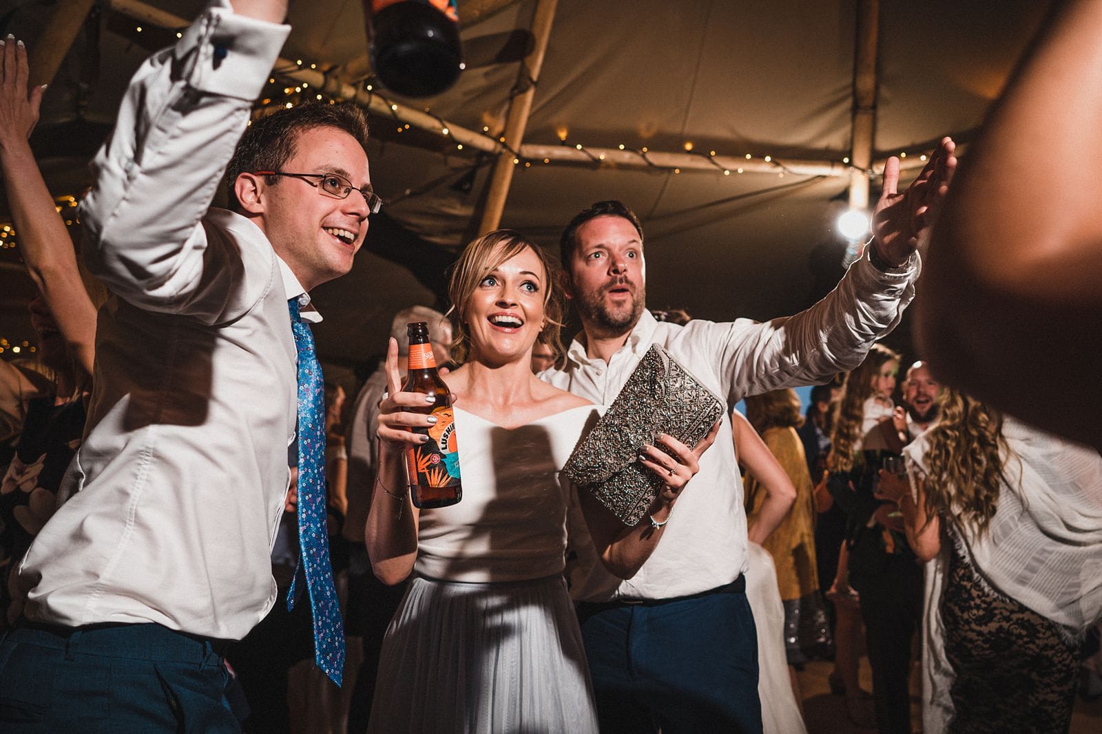 rosevine wedding photography